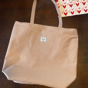 Herschel Mica Tote